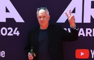 GOSSIP99 : Daryl Braithwaite, 77, quits music: Heartbreak as legendary Aussie singer retires from performance for good: ‘I can no longer sing comfortably’