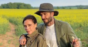 David and Victoria Beckham Face Fresh Planning Row Over Cotswolds Home Upgrade