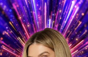 GOSSIP99 : Delta Goodrem is the third contestant confirmed for Strictly Come Dancing 2026