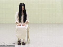 GOSSIP99 : Devastating truth about The Ring star Daveigh Chase’s shock death at 35: Heartbroken mom reveals real reason for fatal spiral