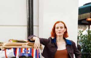 GOSSIP99 : “Don’t Be A Pick-Me”: Supermodel Karen Elson’s Advice On Life, Love And Style