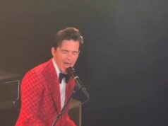 GOSSIP99 : Drake Bell’s life after Nickelodeon as former child star, 40, works to rebuild his career after series of scandals destroyed his reputation