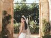 GOSSIP99 : Dua Lipa stuns in a bespoke Chanel bridal gown and parties into the early hours as she shares the first pictures from her £1.5million Sicily wedding to Callum Turner