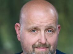 GOSSIP99 : EastEnders and Only Fools & Horses star Peter Heppelthwaite has died suddenly aged 59 as tributes pour in for ‘gifted and warm’ actor
