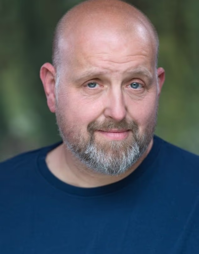 GOSSIP99 : EastEnders and Only Fools & Horses star Peter