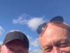 GOSSIP99 : EastEnders fans go wild as Mitchell Brothers Ross Kemp and Steve McFadden reunite and share hilarious video during day out together