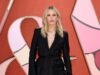 GOSSIP99 : Ellie Goulding shows off her post-baby figure in a sideboob-flashing black suit as she joins Maya Jama and Leomie Anderson to celebrate the V&A Summer Party’s 10th Anniversary