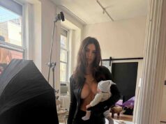 GOSSIP99 : Emily Ratajkowski’s sickening X-rated confession reveals a degrading truth about her no one wants to admit. Trust me, I’ve been a divorced, single mom too: KENNEDY