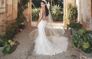 GOSSIP99 : Every Famous Bride Who Wore Chanel On Her Wedding Day