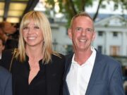 GOSSIP99 : Fatboy Slim reveals he grew up with two mothers and two fathers… all in the same house