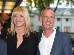 GOSSIP99 : Fatboy Slim reveals he grew up with two mothers and two fathers… all in the same house