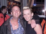 GOSSIP99 : Fatboy Slim says Zoe Ball threatened to leave him if he didn’t get sober at the height of his alcoholism