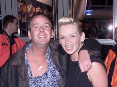 GOSSIP99 : Fatboy Slim says Zoe Ball threatened to leave him if he didn’t get sober at the height of his alcoholism