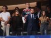 GOSSIP99 : Friends of David and Victoria Beckham hit back at Brooklyn’s ‘shocking’ sponsored post as the family are left ‘inconsolable’ by public feud – as the aspiring chef is forced to limit comments due to backlash