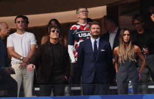 GOSSIP99 : Friends of David and Victoria Beckham hit back at Brooklyn’s ‘shocking’ sponsored post as the family are left ‘inconsolable’ by public feud – as the aspiring chef is forced to limit comments due to backlash
