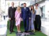 GOSSIP99 : Friends of David and Victoria hit back at ‘nasty accusation’ from son Brooklyn they ‘choreographed’ sister Harper’s visit to his mansion and say she is an ‘innocent young girl who misses her brother’