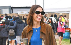 GOSSIP99 : From Royal Favourite To It-Girl Staple: How The Barbour Jacket Became An Unlikely Fashion Icon