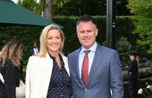GOSSIP99 : Gabby Logan reveals she’s set to miss her 25th wedding anniversary celebrations with husband Kenny as she’s set for historic World Cup Final hosting gig