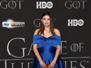 GOSSIP99 : Game of Thrones star Hannah Murray recounts her harrowing experience in a psych ward after ‘being possessed by a demon’ at ‘energy healing’ cult