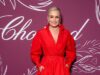 GOSSIP99 : Gigi and Bella Hadid’s mother Yolanda, 62, is engaged to real estate developer a year after breakup