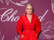 GOSSIP99 : Gigi and Bella Hadid’s mother Yolanda, 62, is engaged to real estate developer a year after breakup
