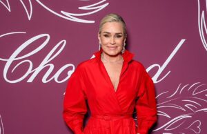 GOSSIP99 : Gigi and Bella Hadid’s mother Yolanda, 62, is engaged to real estate developer a year after breakup