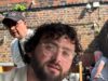 GOSSIP99 : Gogglebox star Shaun Malone, 31, reveals he has undergone brain surgery and is recovering in hospital as he shares updates from his bed