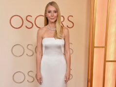GOSSIP99 : Gwyneth Paltrow’s new career move revealed as embattled actress faces fury over Israeli ad and Goop job cuts