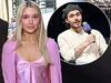 GOSSIP99 : Harper Beckham fails to reconnect with Brooklyn as she visits brother’s LA mansion after he boycotted David’s Hollywood Walk of Fame star unveiling