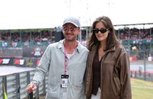 GOSSIP99 : Harry Potter star Tom Felton ‘splits from girlfriend of six years as he joins celebrity dating app Raya’