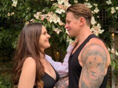 GOSSIP99 : ‘He has inflicted the ultimate hurt, Caroline is completely devastated.’ How Ramsay feud has brought a new heartbreaking twist for Adam Peaty’s mum…