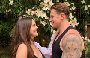 GOSSIP99 : ‘He has inflicted the ultimate hurt, Caroline is completely devastated.’ How Ramsay feud has brought a new heartbreaking twist for Adam Peaty’s mum…