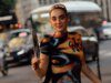 GOSSIP99 : High Summer Outfit Inspiration Direct From Paris And Milan