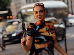 GOSSIP99 : High Summer Outfit Inspiration Direct From Paris And Milan