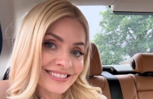 GOSSIP99 : Holly Willoughby’s ‘rival’ relaunch: Presenter will make her next move in DAYS and the timing is a real kick in the teeth for Cat and Ben. All the exclusive details revealed by ALISON BOSHOFF