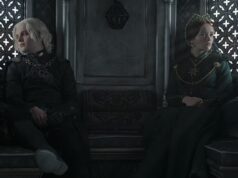 GOSSIP99 : House Of The Dragon misses the mark again as Olivia Cooke sparks ageism debate – after HBO show was blasted for ‘sexual violence’ and ‘disturbing’ plotlines and fans vowed to boycott new season