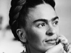 GOSSIP99 : How Frida Kahlo Became A Global Phenomenon