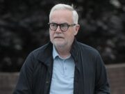 GOSSIP99 : How Huw Edwards has fallen out with the one person prepared to help him rebuild his shattered career: As the shamed presenter attempts a comeback, his one-time publicist reveals what he’s REALLY like