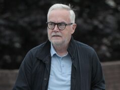GOSSIP99 : How Huw Edwards has fallen out with the one person prepared to help him rebuild his shattered career: As the shamed presenter attempts a comeback, his one-time publicist reveals what he’s REALLY like
