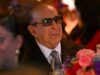 GOSSIP99 : Inside Clive Davis’s final hours: Tragic last bedside conversations with devoted boy-toy partner… as friends reveal secrets of their 29-year age gap relationship after music exec’s ‘sudden’ death