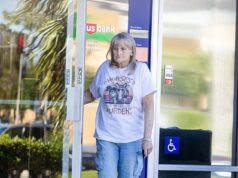 GOSSIP99 : Inside Michael Jackson’s ex-wife Debbie Rowe’s reclusive life in Palmdale as nurse, 67, is spotted on a rare outing after their children were left divided by King of Pop’s biopic