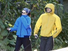 GOSSIP99 : It’s getting serious! Kendall Jenner and Jacob Elordi pictured going on a romantic walk in Byron Bay as she joins him in his native Australia to ‘celebrate his birthday with family and friends’