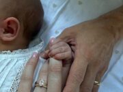 GOSSIP99 : Jack P Shepherd’s wife Hanni Treweek gives birth to a baby girl! Couple welcome their first child and reveal adorable name