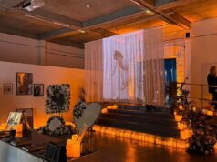 GOSSIP99 : Jake Hall’s family vow to ‘continue his mission’ as they celebrate his life with an immersive art and music event after the TOWIE star’s tragic death aged 35