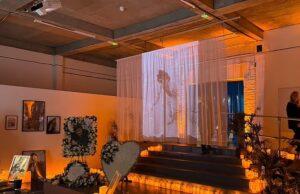 GOSSIP99 : Jake Hall’s family vow to ‘continue his mission’ as they celebrate his life with an immersive art and music event after the TOWIE star’s tragic death aged 35