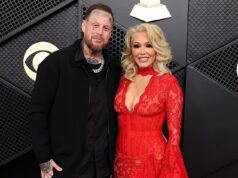 GOSSIP99 : Jelly Roll files from divorce from wife Bunnie XO in shock split after nearly 10 years of marriage