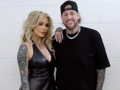 GOSSIP99 : Jelly Roll reveals divorce ‘plot twist’ as he posts footage of post-split phone call with Bunnie XO