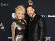 GOSSIP99 : Jelly Roll’s estranged wife Bunnie XO reveals they are STILL having a baby despite divorce