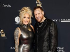 GOSSIP99 : Jelly Roll’s estranged wife Bunnie XO reveals they are STILL having a baby despite divorce