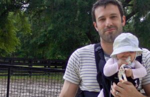 GOSSIP99 : Jennifer Garner shares gushing tribute to ex Ben Affleck on Father’s Day as she reveals never-before-seen parenting snaps